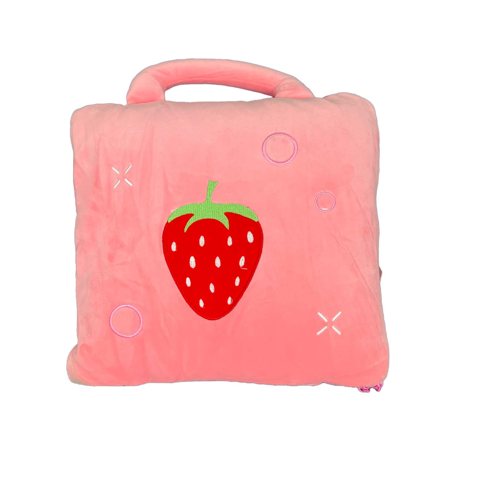 پتو مسافرتی نوزاد سایز بزرگ