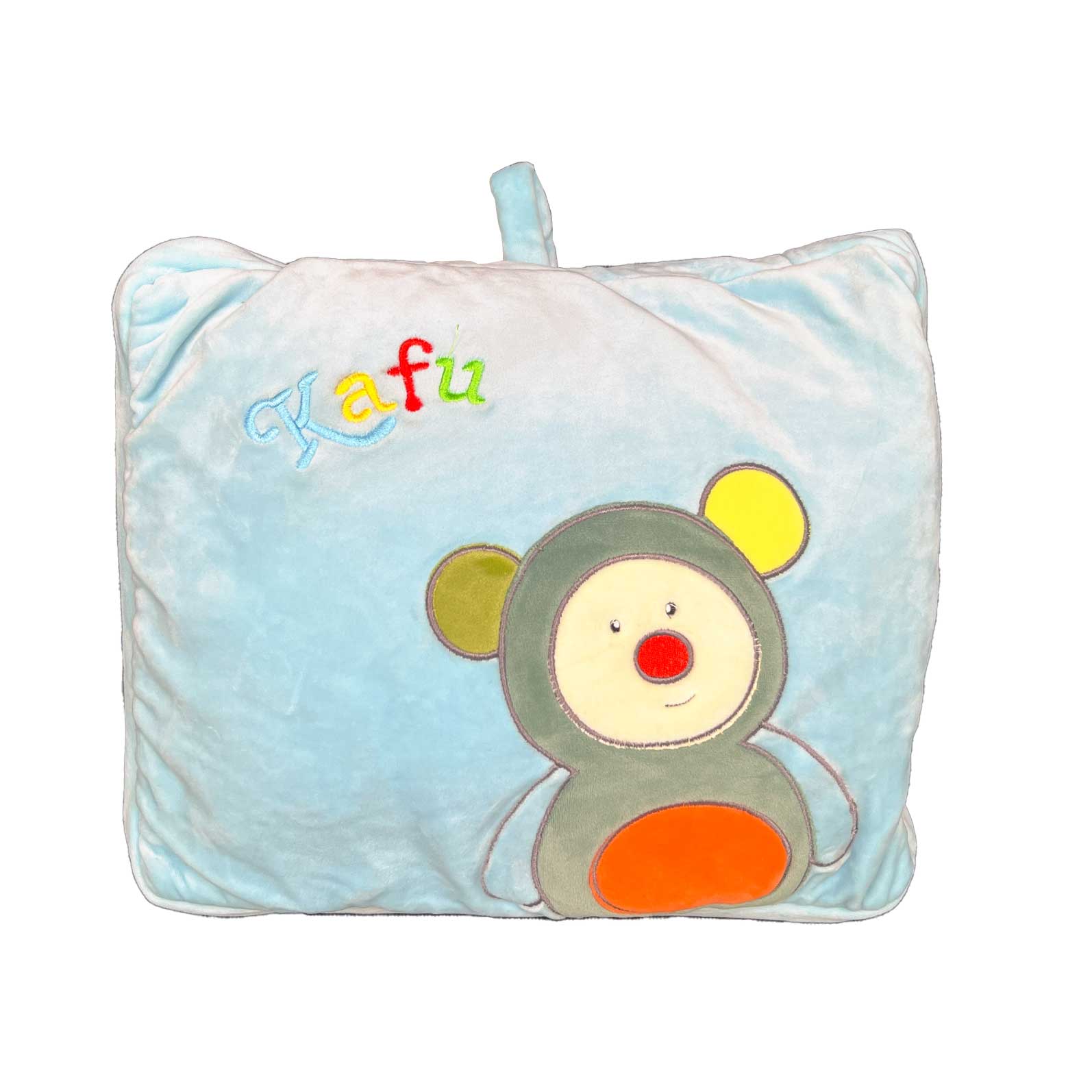 پتو مسافرتی سایز کوچک