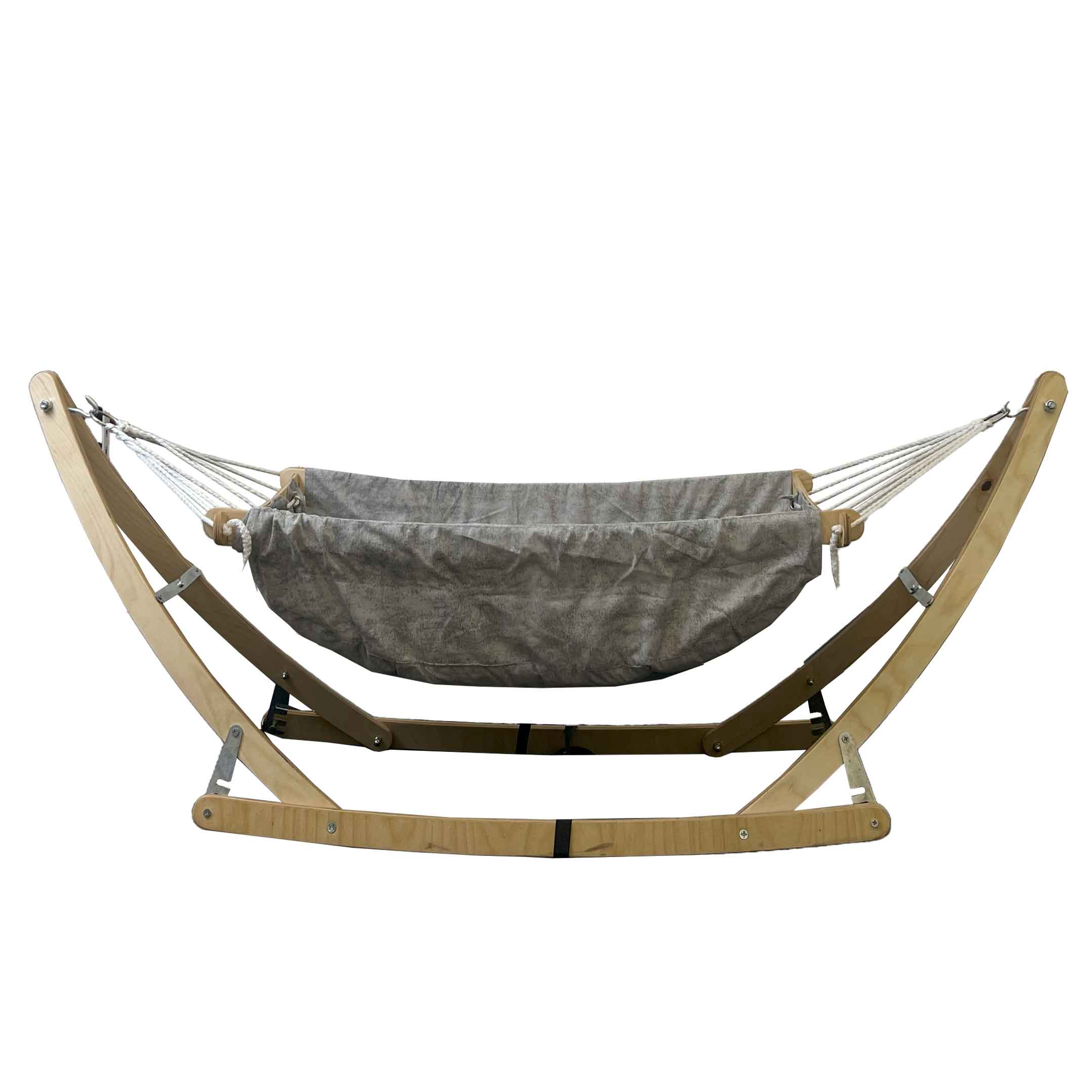 گهواره سنتی آنتی رفلاکس