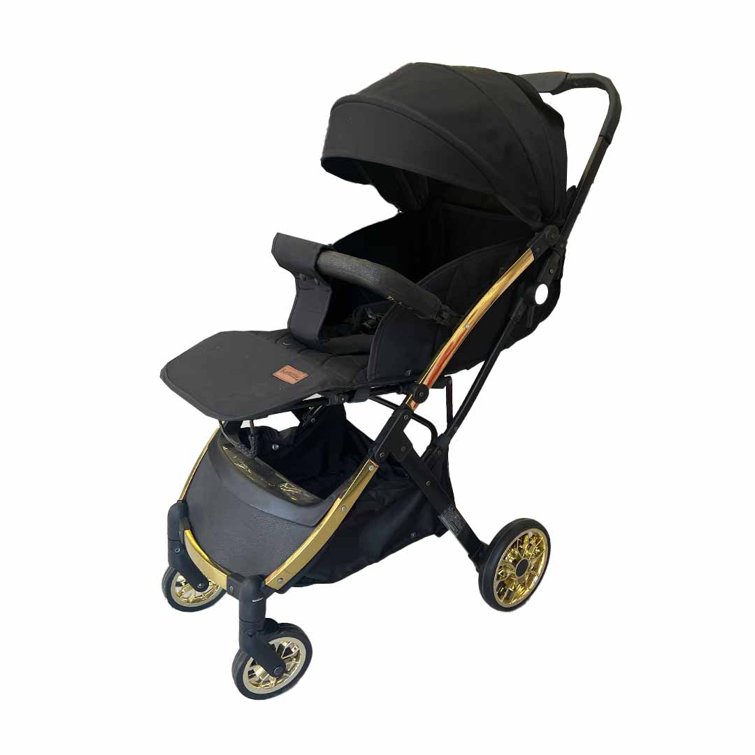 کالسکه بیبی 5 پرو بیبی استار