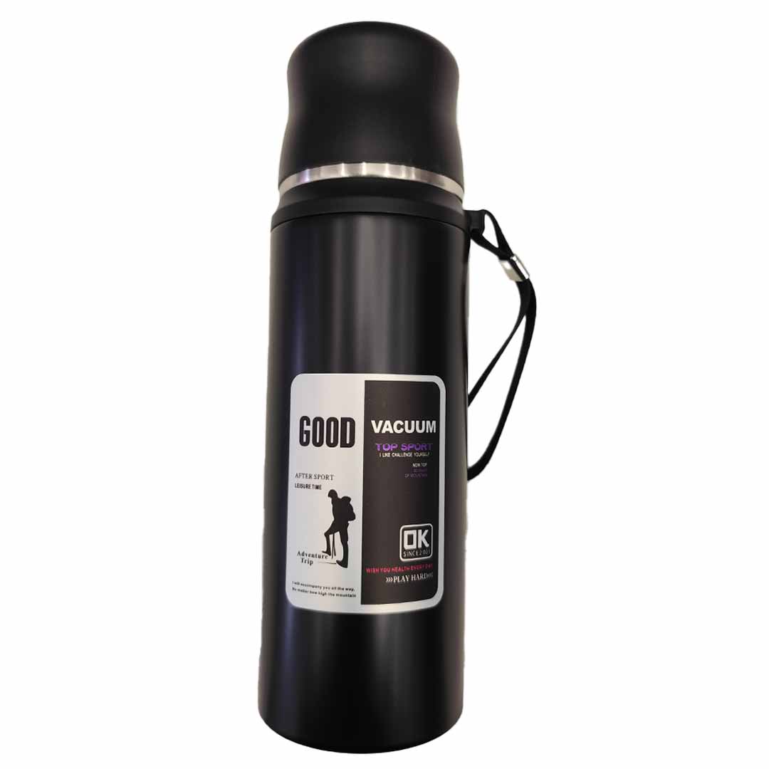 فلاسک وارداتی 820 میلی لیتر