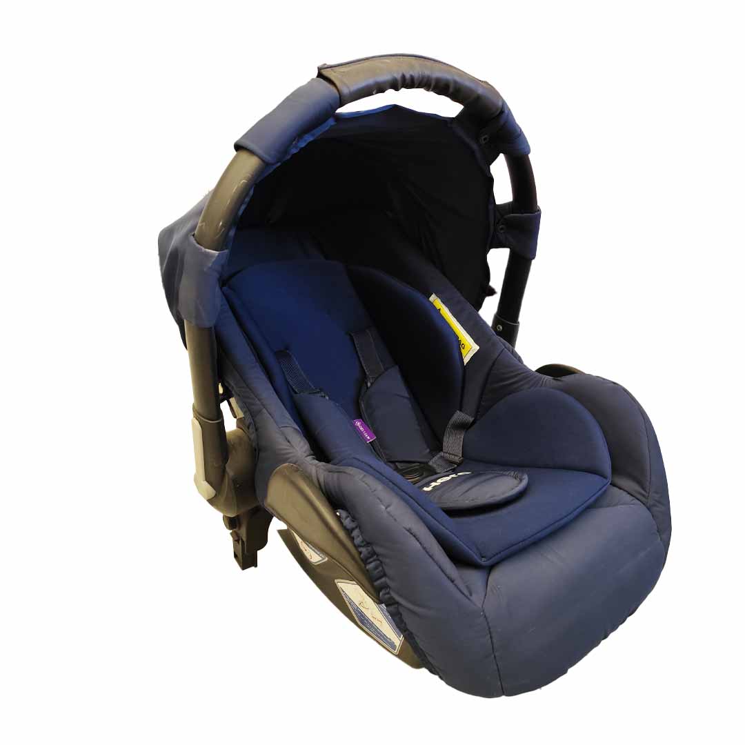 کریر روما پلاس roma plus آبی