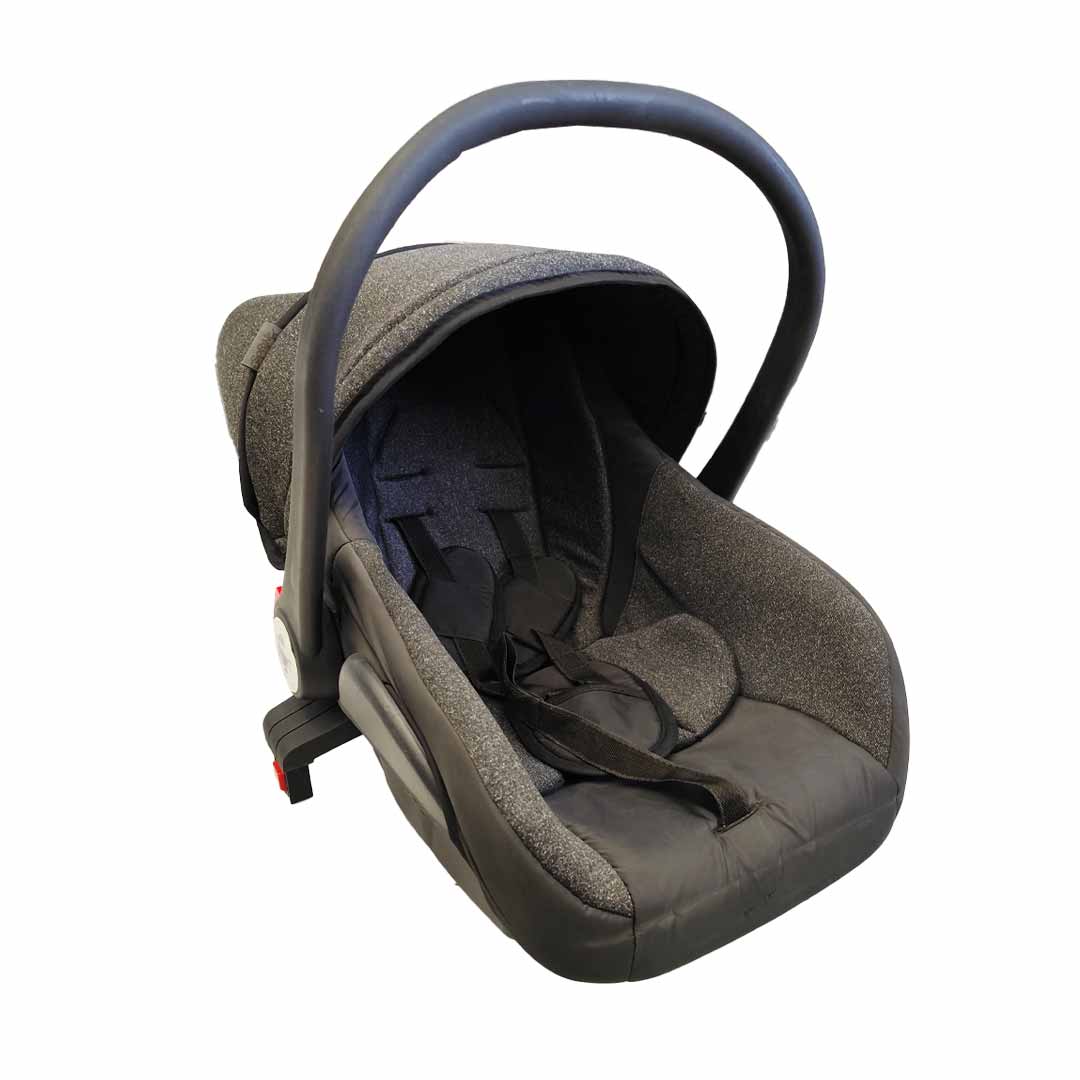 کریر اسپرینگ طوسی